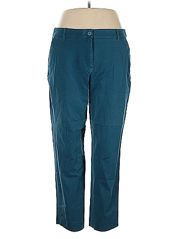 Talbots Outlet Casual Pants (view 1)