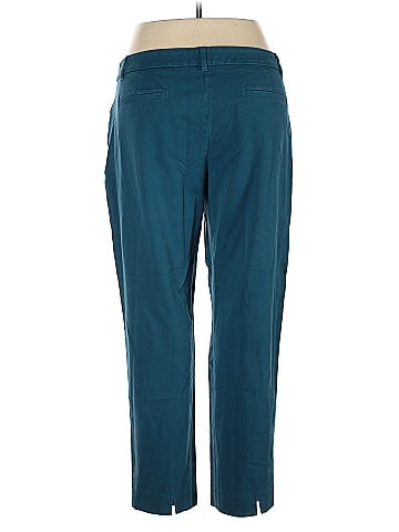 Talbots Outlet Casual Pants (view 2)
