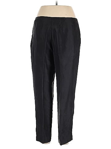 Apt. 9 Silk Pants (view 2)