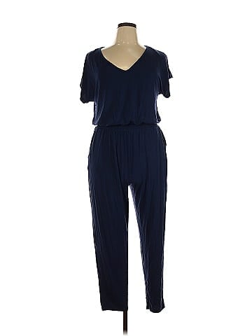 Nicole Miller New York Jumpsuit (view 1)