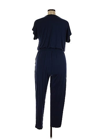 Nicole Miller New York Jumpsuit (view 2)