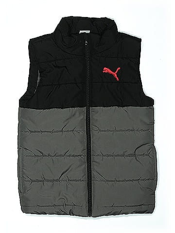 Puma Vest (view 1)
