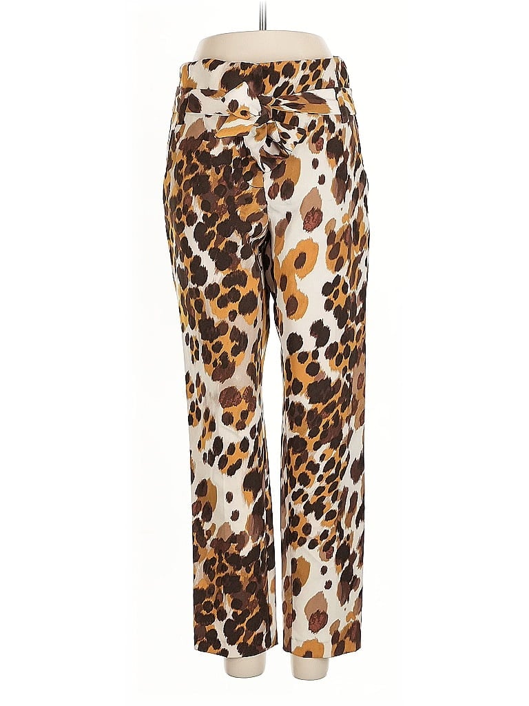 Pre-owned 7th Avenue Design Studio New York & Company Casual Pants In Brown