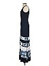 Karen Kane Tie-dye Blue Casual Dress Size XS - photo 4