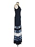 Karen Kane Tie-dye Blue Casual Dress Size XS - photo 3