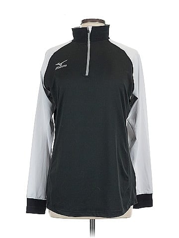 Mizuno Fleece (view 1)