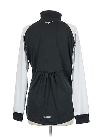 Mizuno Fleece (view 2)