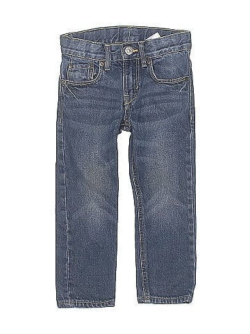 &Denim by H&M Jeans (view 1)