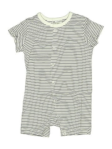 H&M Sleeveless T-Shirt (view 1)