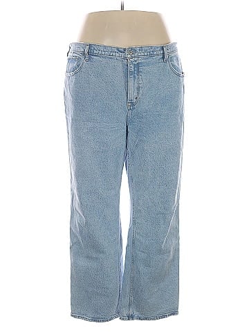 Abercrombie & Fitch Jeans (view 1)