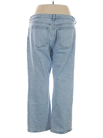 Abercrombie & Fitch Jeans (view 2)