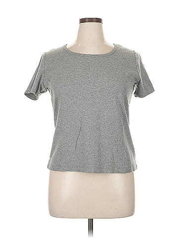 Kate Hill Short Sleeve T-Shirt (view 1)