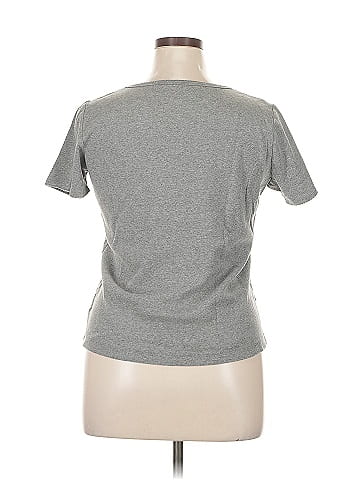 Kate Hill Short Sleeve T-Shirt (view 2)