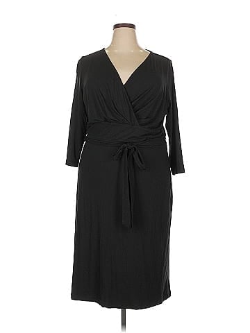 Talbots Casual Dress (view 1)