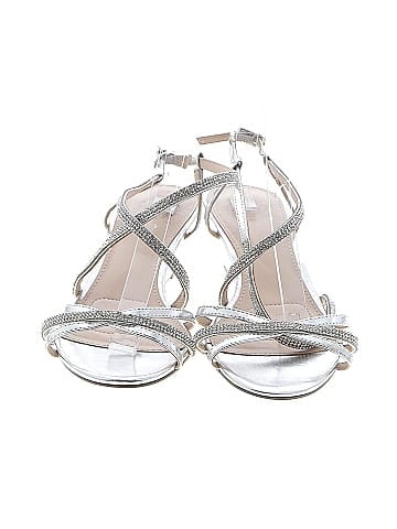 I.Miller Wedges (view 2)