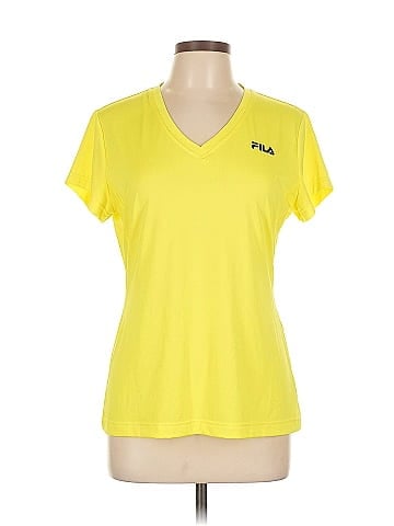 Fila Sport Active T-Shirt (view 1)
