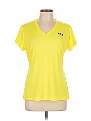 Fila Sport Active T Shirt