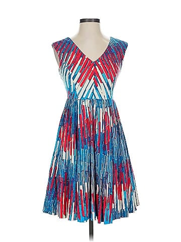 Plenty By Tracy Reese Cocktail Dress (view 1)