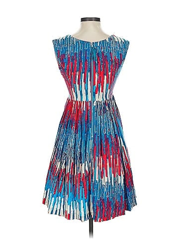 Plenty By Tracy Reese Cocktail Dress (view 2)