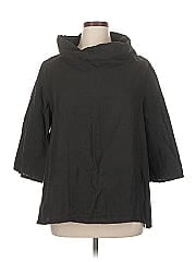 Bryn Walker 3/4 Sleeve Top
