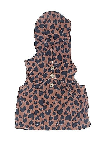 Carter's Vest (view 1)