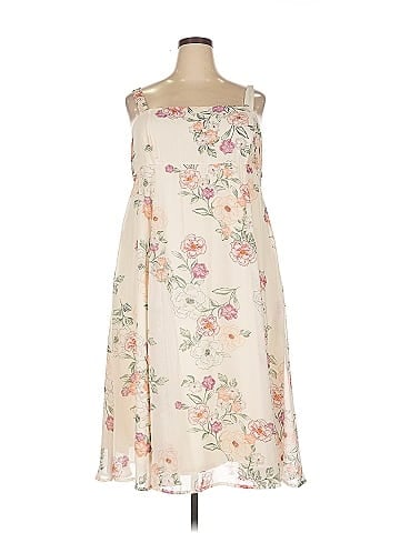 Torrid Casual Dress (view 1)
