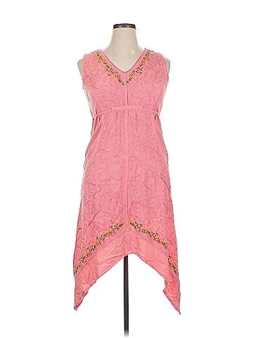 Papillon Casual Dress (view 1)