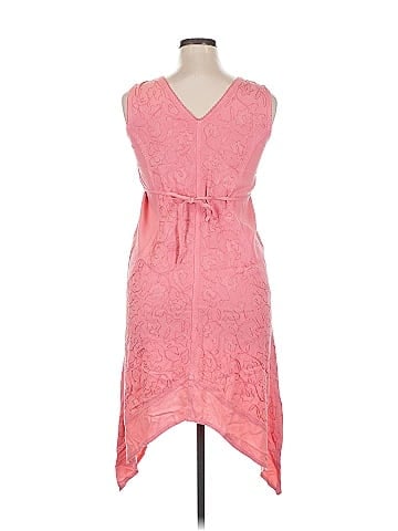 Papillon Casual Dress (view 2)