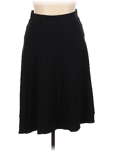 Roz & Ali Casual Skirt (view 1)