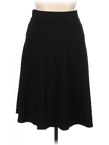 Roz & Ali Casual Skirt (view 2)