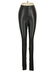 Commando Leggings