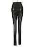 Commando Metallic Black Leggings Size M - photo 2