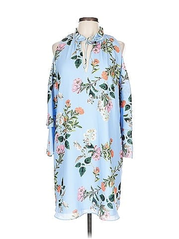 Parker Casual Dress (view 1)