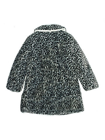 CALVIN KLEIN JEANS Coat (view 2)