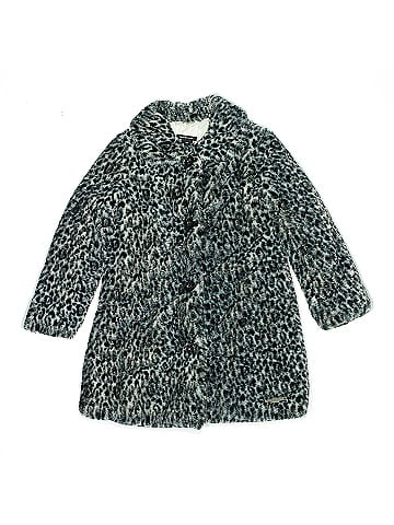 CALVIN KLEIN JEANS Coat (view 1)