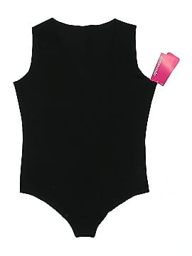 Commando Bodysuit