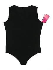 Commando Bodysuit