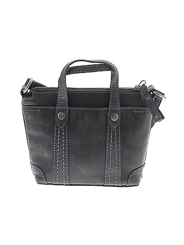 FRYE Satchel (view 1)