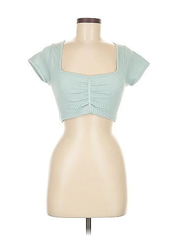 Gilly Hicks Tube Top (view 1)