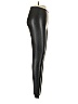 Commando Metallic Black Leggings Size M - photo 3