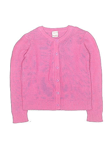 Hanna Andersson Cardigan (view 1)