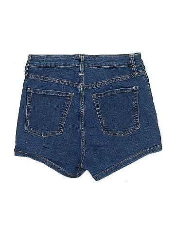 Wild Fable Denim Shorts (view 2)
