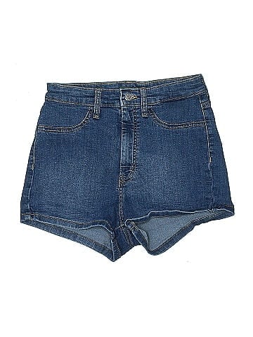 Wild Fable Denim Shorts (view 1)