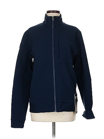 Lululemon Athletica Track Jacket (view 1)
