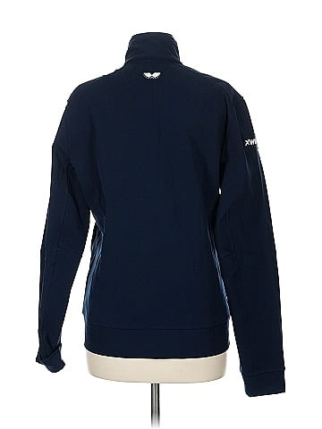 Lululemon Athletica Track Jacket (view 2)