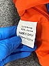 Anrabess Orange Blazer Size L - photo 7