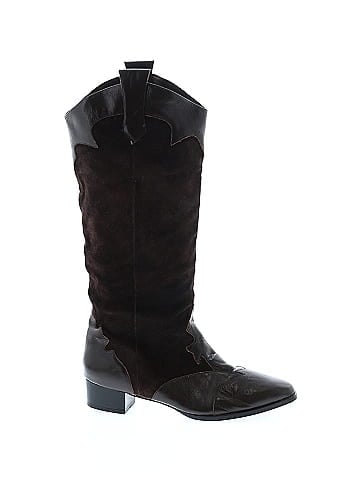 Newport News Boots (view 1)