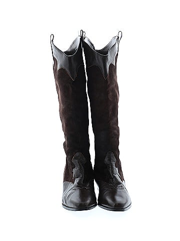 Newport News Boots (view 2)