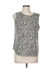 Talbots Outlet Sleeveless Blouse