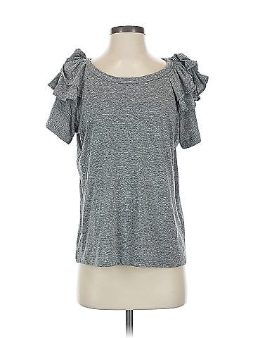 Current/Elliott Short Sleeve Top (view 1)